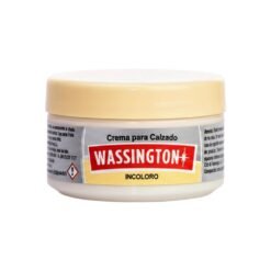 CREMA WASSINGTON 60C INCOLORO