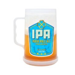 CHOPP REFRIGERADO CERVEZA 400C