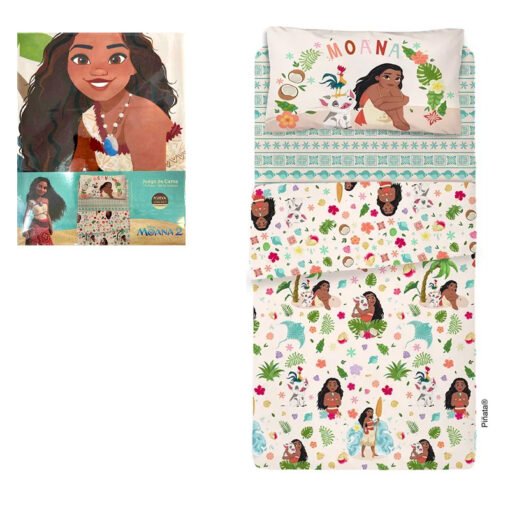 JGO.SABANA ULTRA SOFT 1P 1/2 MOANA