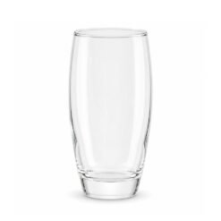 VASO DUBAI ALTO TRANSPARENTE 435C X6