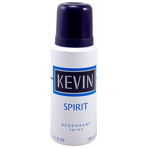 DESOD.KEVIN SPIRIT 150ML 6033/5