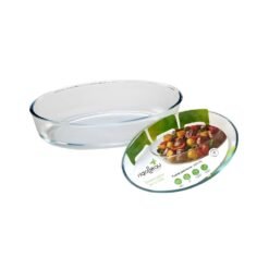ASADERA OVAL P/HORNO 3L 35X24C RIGOLLEAU