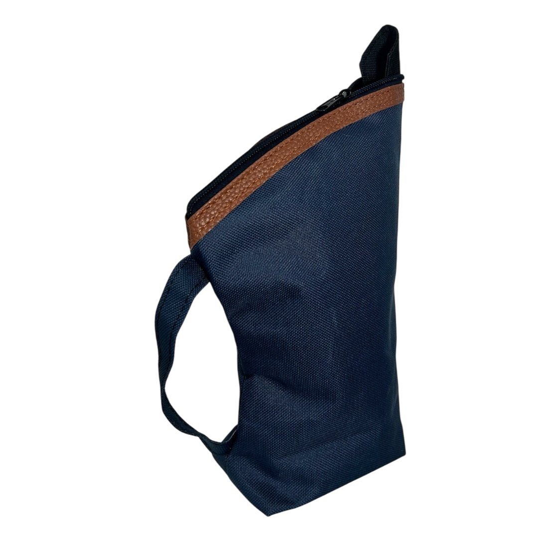 YERBERA XL 25C C/MANIJA CORDURA AZUL