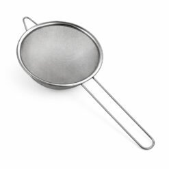 COLADOR ACERO 20C DOBLE MALLA 251133-G