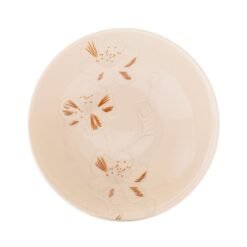 PLATO HONDO 20C ORQUIDEA OXFORD