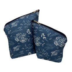 SET YERBA + AZUCAR CORDURA AZUL