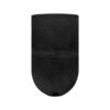 MACETA PLAST ARGOS 57C NEGRO