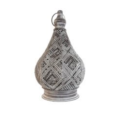 FANAL RED.16X29C C/LED LABRADO METAL MARRON 251339