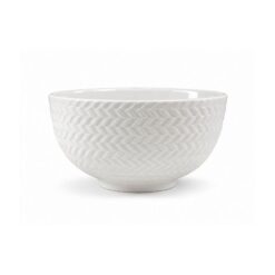 COMPOTERA 11C ZIG ZAG BLANCA 261428-A
