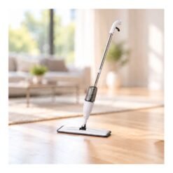 BARREDORA SPRAY MOP C/CONTENEDOR 110C 261469-A