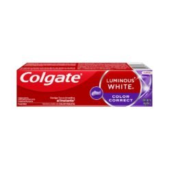 DENT.COLGATE LUMINOUS W.COLOR CORRECT 70G 61052478