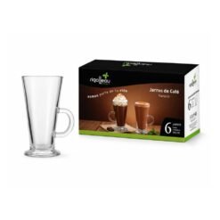 JARRO CAFE KANSA 290ML X 6 RIGOLLEAU