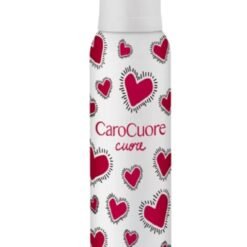 DESOD.CARO CUORE CUORE 123ML 617/8