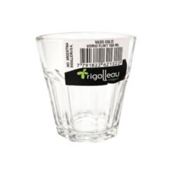 VASO VID.OSLO SODA 100ML CJX72 62132