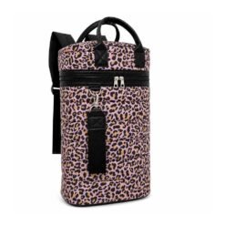 MATERA MOCHILA C/LLAVERO MATELASSE SIRE ANIMAL