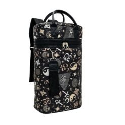 MATERA MOCHILA C/LLAVERO MATELASSE SIRE MANTRA