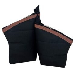SET YERBA + AZUCAR PICO VERTEDOR CORDURA NEGRO