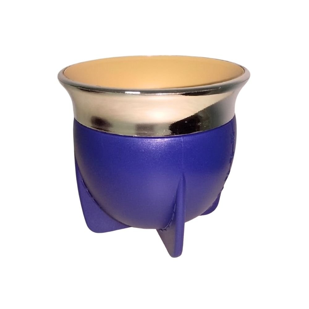 MATE PAMPA BOCON AZUL