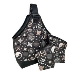 MATERA TRIANGULAR SIRE MANTRA