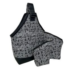 MATERA TRIANGULAR SIRE RAYAS