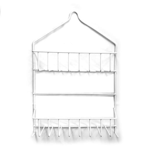 ORGANIZ.DUCHA.2 EST.38X25C 4003