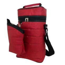 MATERA + YERBERA S/PANAL ROJO