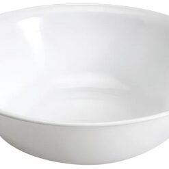 ENSALADERA 22C OPALINO BLANCO CAROL