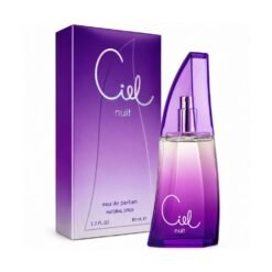 LOCION CIEL NUIT 80CC 642/3