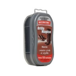 BRILLO ESP.WASSINGTON MARRON