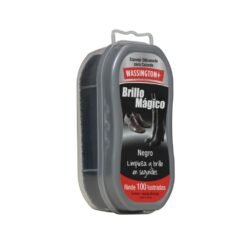 BRILLO ESP.WASSINGTON NEGRO