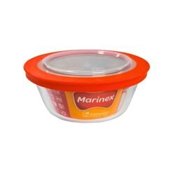 RECIPIENTE RED.2.4L T/ROJA MARINEX 672611