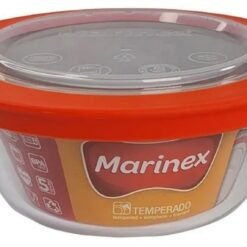 RECIPIENTE RED.2.4L T/ROJA MARINEX 672611
