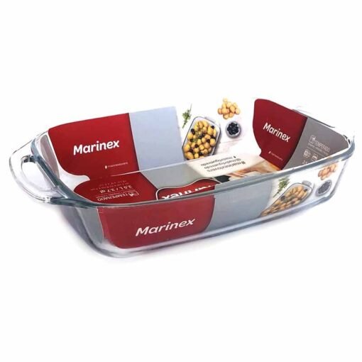 ASAD.RECT.3.5L MARINEX C/A.653903