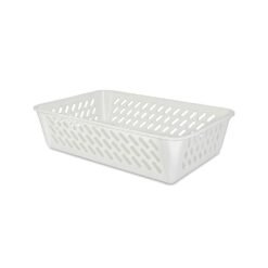CANASTO MULTIUSO MEDIANO 24X15C DESES PLAST 6607