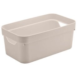 CAJA ORGANIZ.4.8L BAJA P CUBE ARENA