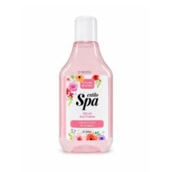ESPUMA BAÑO SPA RELAX NOCTURNO 200C 726