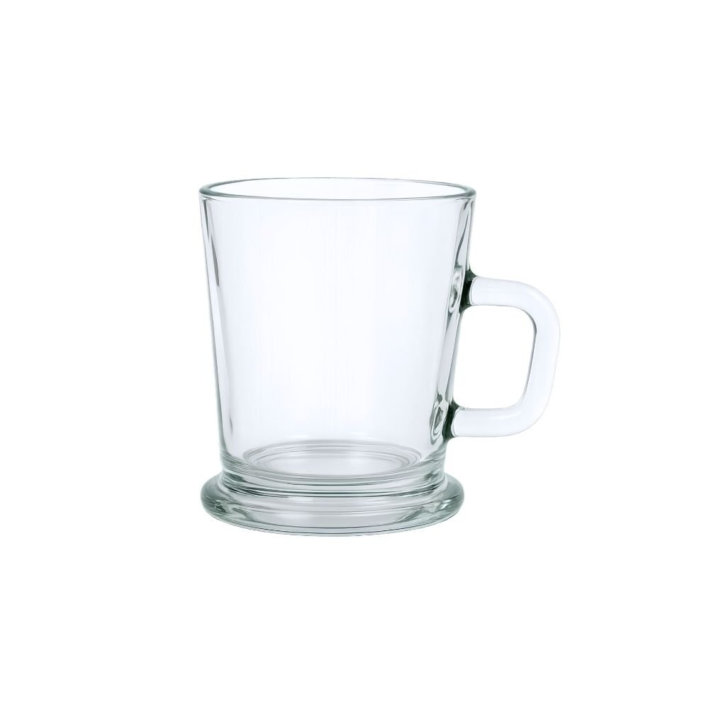 JARRO VID.CAFE CADIZ 255ML 67679 RIGOLLEAU