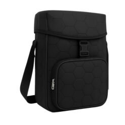 CESTO RESIDUOS 6L BOLD T/PLANA ARENA