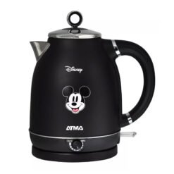 PAVA ELECTRICA 1.7L AC.INOX.DISNEY VINTAGE