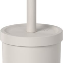 ESCOBILLA PLAST.34C RED.C/BASE ARENA