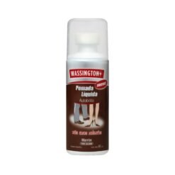 AUTOBRILLO WASSINGTON 60C MARRON