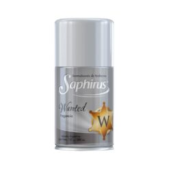 AROM.P/DISP.SAPHIRUS WANTED 280CC