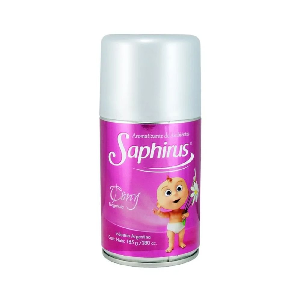 AROM.P/DISP.SAPHIRUS CONY 280CC