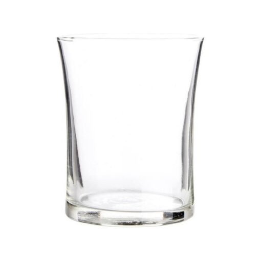 VASO VID.ESTEREO 275ML CJX48 68115