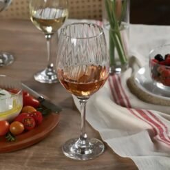 COPA AGUA RAVENA 500ML X12 7A7701