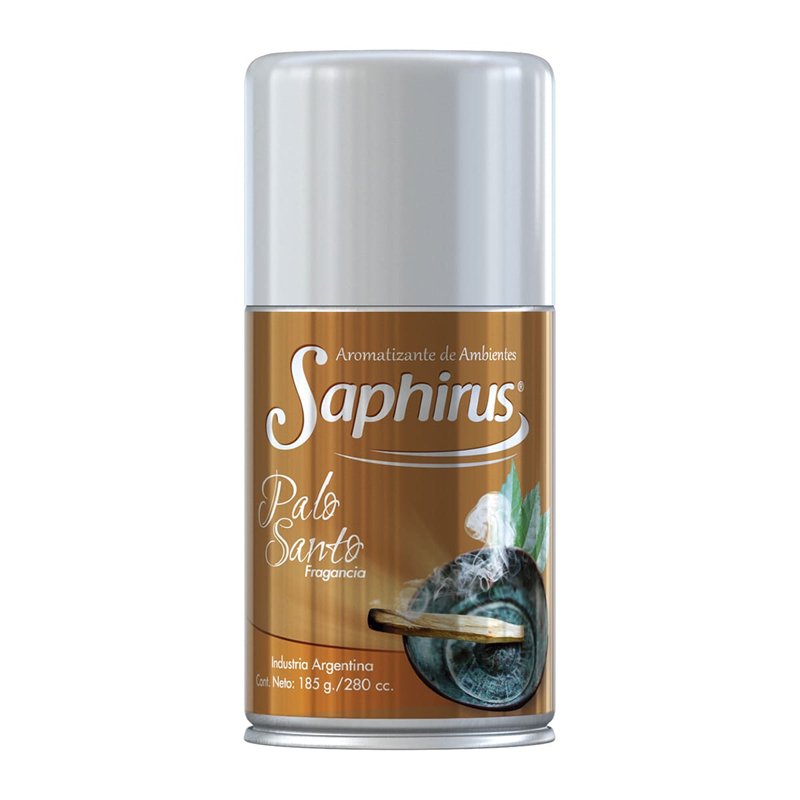 AROM.P/DISP.SAPHIRUS PALO SANTO 280CC