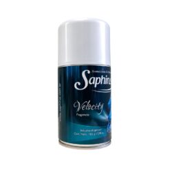 AROM.P/DISP.SAPHIRUS VELOCITY 280CC