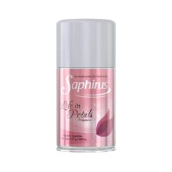 AROM.P/DISP.SAPHIRUS LIFE IN PETALS 280CC