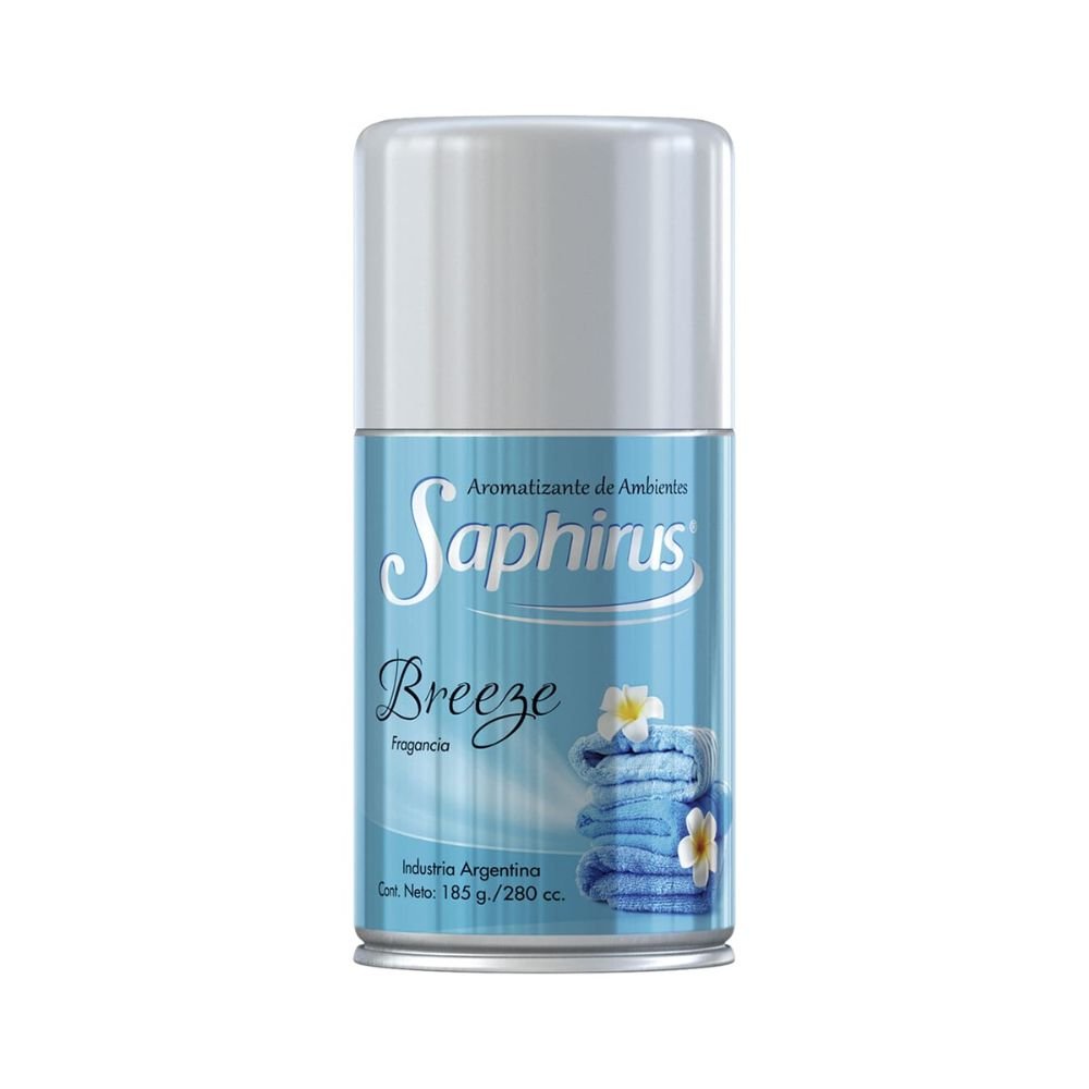 AROM.P/DISP.SAPHIRUS BREEZE 280CC