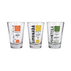 VASO VID.SEELZE DECO TRAGOS 360ML 68738